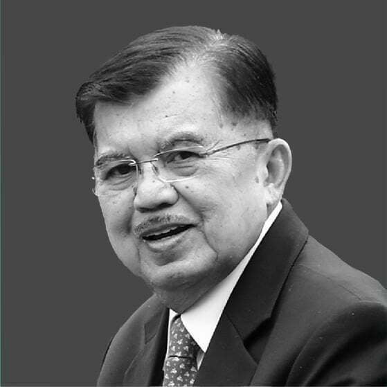 Dr (HC) Jusuf Kalla